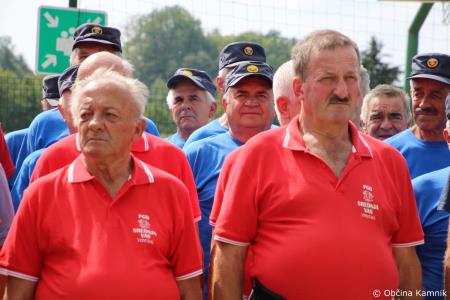 18. srečanje in tekmovanje gasilskih veterank ter veteranov prostovoljnih gasilskih društev iz GZ Kamnik (10)